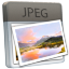 JPEG File Icon 64x64 png